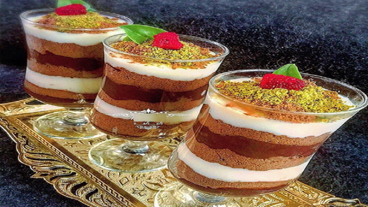 آموزش آشپزی؛ از پلمنی خمیری و خورشت هویج تبریزی تا پنکیک کالباسی و سالاد تبوله + تصاویر