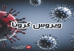 ۱۱۶ نفر بر اثر ابتلا به کرونا در سنندج جان باختند