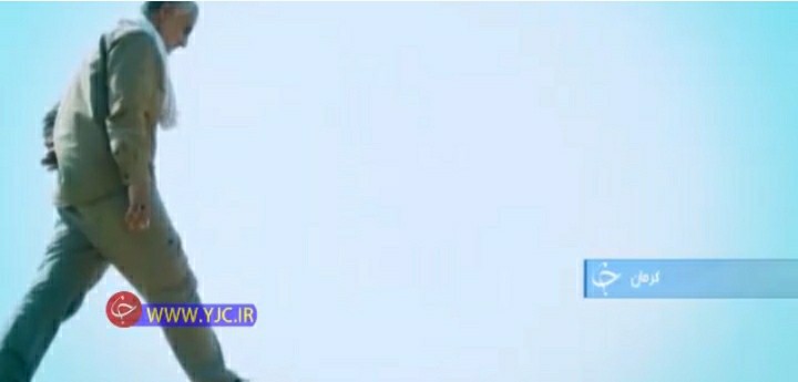 از لشکری که مکتب سردار دل ها را ادامه می دهد تا عزم و اراده در یک کارگاه کوچک + فیلم