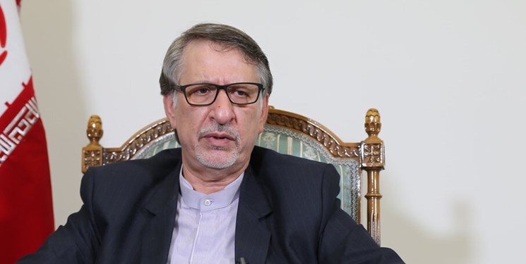 آمریکایی&zwnj;ها صبح شهادت شهید سلیمانی پیغام فرستادند که پاسخ ندهید