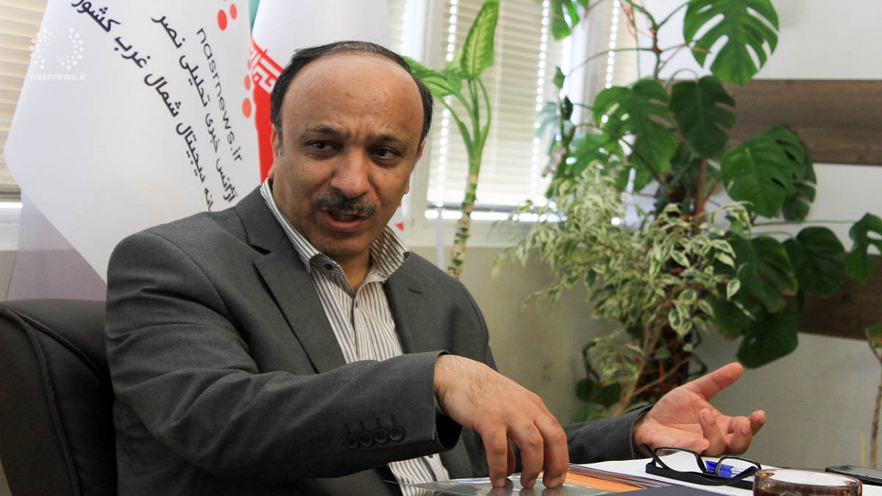 ۴۰ برنامه کاری صنعت و معدن آذربایجان شرقی برای تحقق جهش تولید
