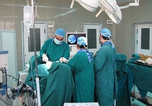 ارائه همه خدمات مربوط به عمل‌های زیبایی در ماهشهر ممنوع شد