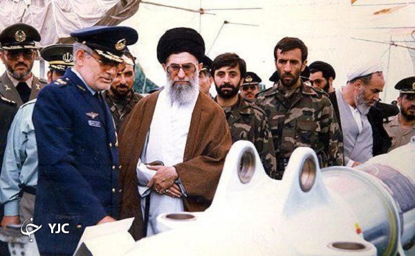 باور ۳۷۳، سامانه&zwnj;ای که ۹ هدف را به طور همزمان نابود می&zwnj;کند + تصاویر