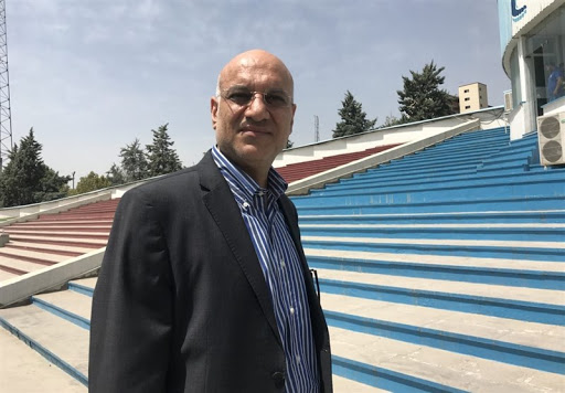 تشریح جزییات راه ندادن سهیلا منصوریان به پیست ورزشگاه انقلاب