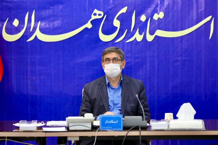 اعمال محدودیت&zwnj;های یک هفته&zwnj;ای برای آموزشگاه&zwnj;ها و مراکز تجمعی استان همدان
