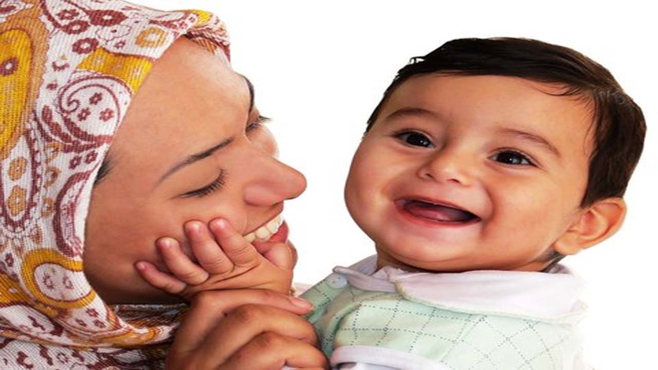 شیر مادر محافظ نوزاد در برابر بیماری‌هاست؟