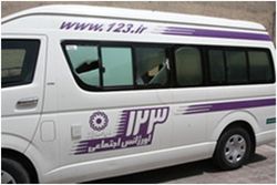 اورژانس اجتماعی