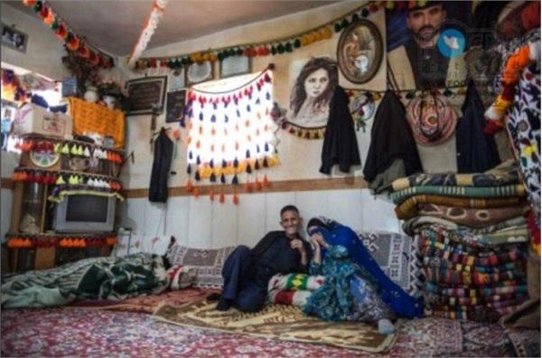کسب جایزه عکاس لاهیجانی در جشنواره لهستان