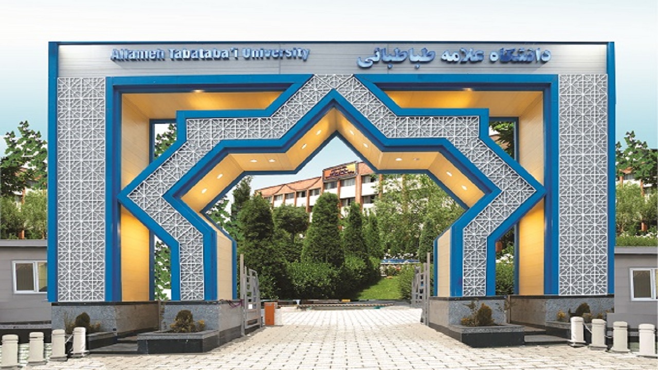 چگونه دانشجویان علامه از پایان‌نامه خود به صورت آنلاین دفاع کنند؟