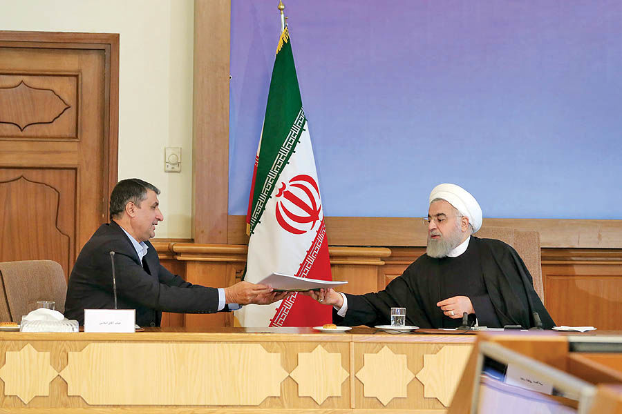 دغدغه مسکن و کلید‌هایی که در جیب دولت ماند