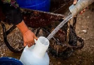 ۶۵ روستا در لرستان با تانکر آبرسانی می شود