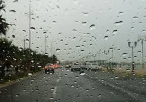 افزایش پوشش ابر و رگبار‌های خفیف و پراکنده در لرستان