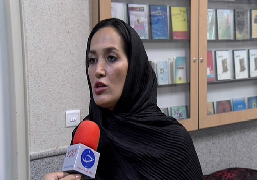 ویدا اروجی نویسنده کودک و نوجوان ویدا اروجی نویسنده کودک و نوجوان