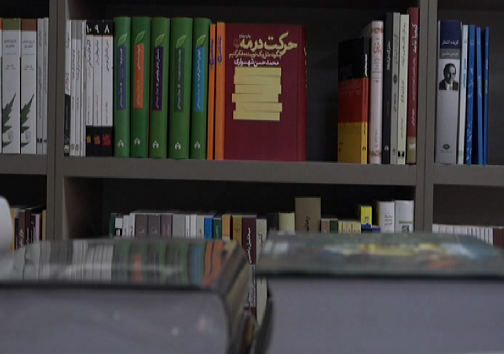 انتخاب کتاب مناسب برای کودکان و نوجوانان انتخاب کتاب مناسب برای کودکان و نوجوانان