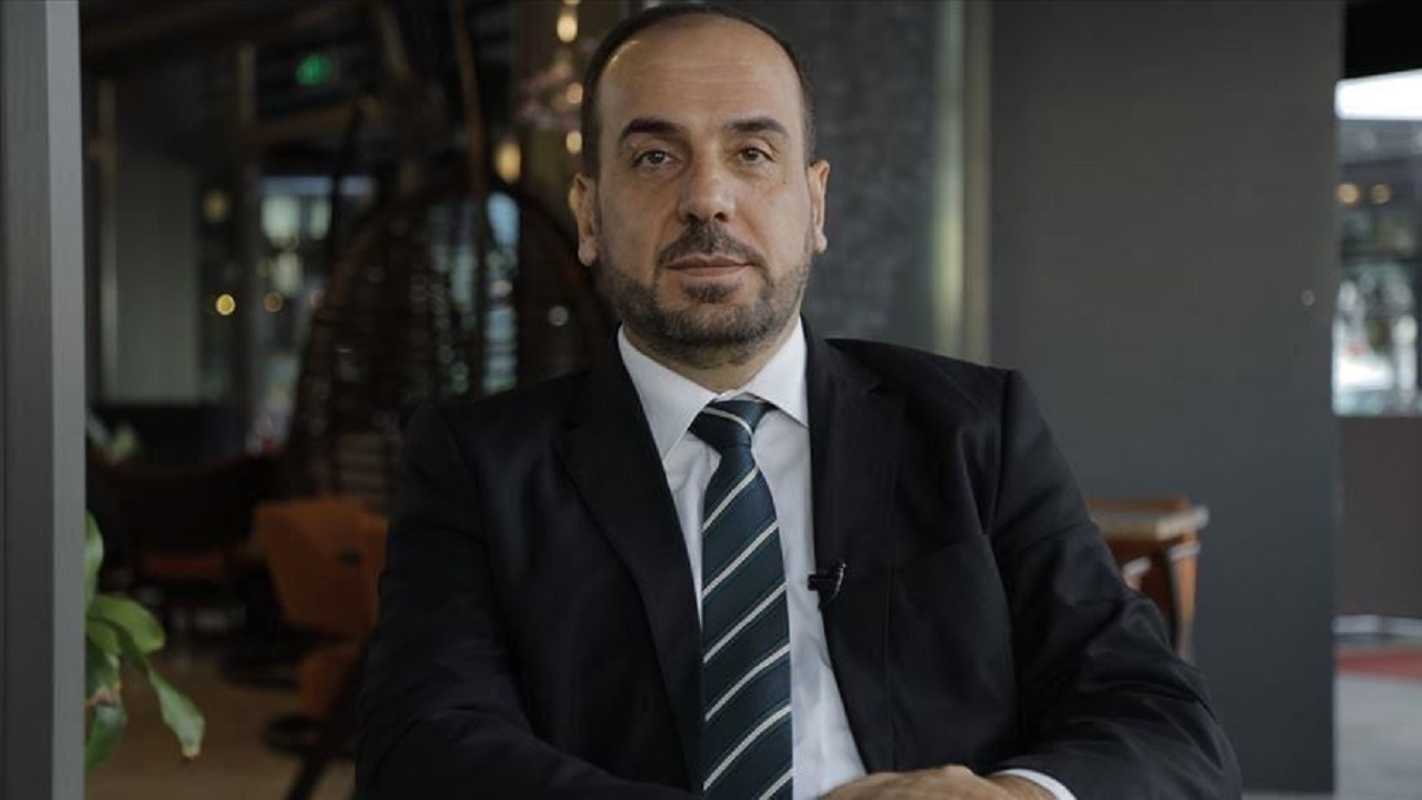 نصر حریری رئیس جدید ائتلاف معارضان سوری شد