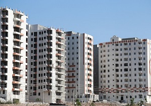 قیمت تمام شده مسکن ملی در اردبیل کاهش یابد