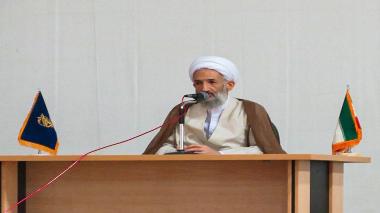 سه نوع تشکیلات در قرآن برای یک جامعه تعریف شده است