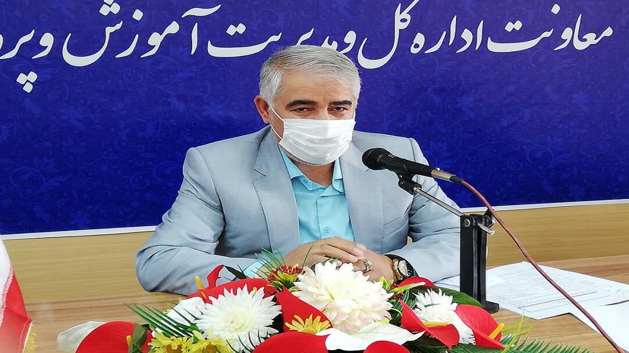 محدودیت‌های کرونایی در مرند ادامه می‌یابد