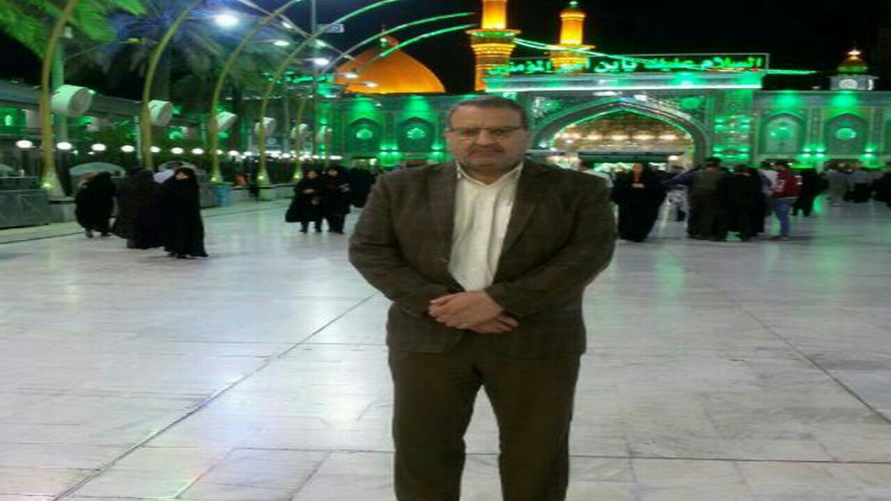 درگذشت سومین شهید مدافع سلامت در استان اصفهان