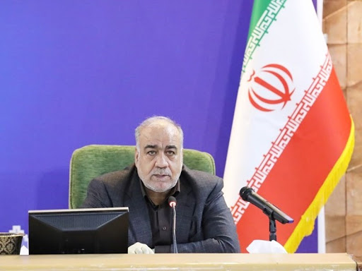نباید آب و برق محله ای در شهر کرمانشاه قطع شود
