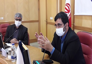 فرم طبیعی مناطق در برداشت‌های معادن حفظ شود
