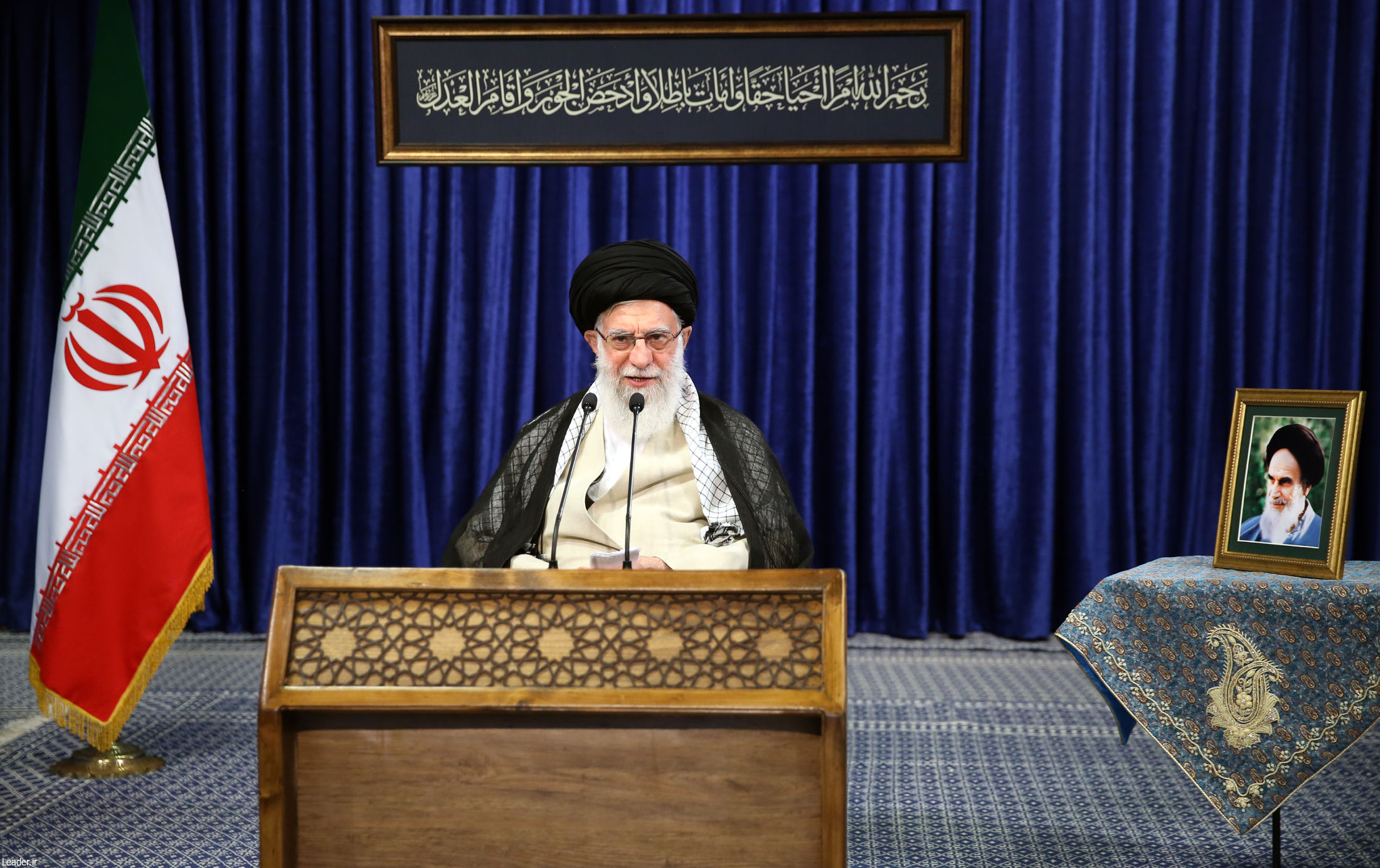 سؤال و تفحص حق مجلس است اما توهین و دشنام جایز نیست/ مجلس یازدهم از قوی‌ترین و انقلابی‌ترین مجالس پس از انقلاب است