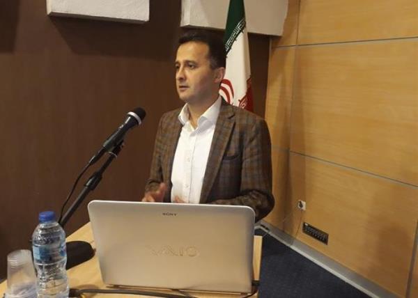 محمودزاده: تیم‌های لیگ دسته اول بازی جوانمردانه را رعایت کنند
