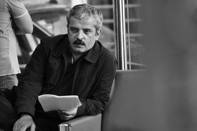 حجت قاسم‌زاده اصل فیلم سینمایی «نیش» را می‌سازد