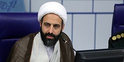 کرمی دادستان زنجان