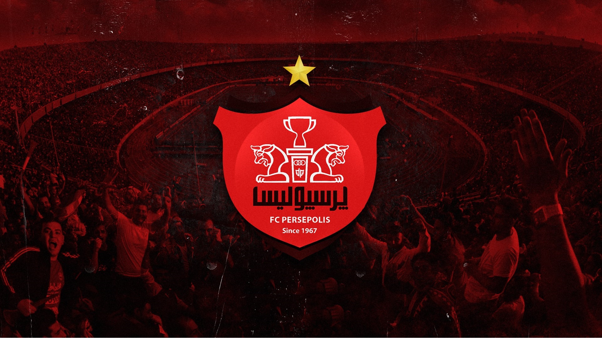 از رکوردشکنی پرسپولیسی‌ها و کمک نجومی ستاره‌های فوتبال برای مبارزه با کرونا