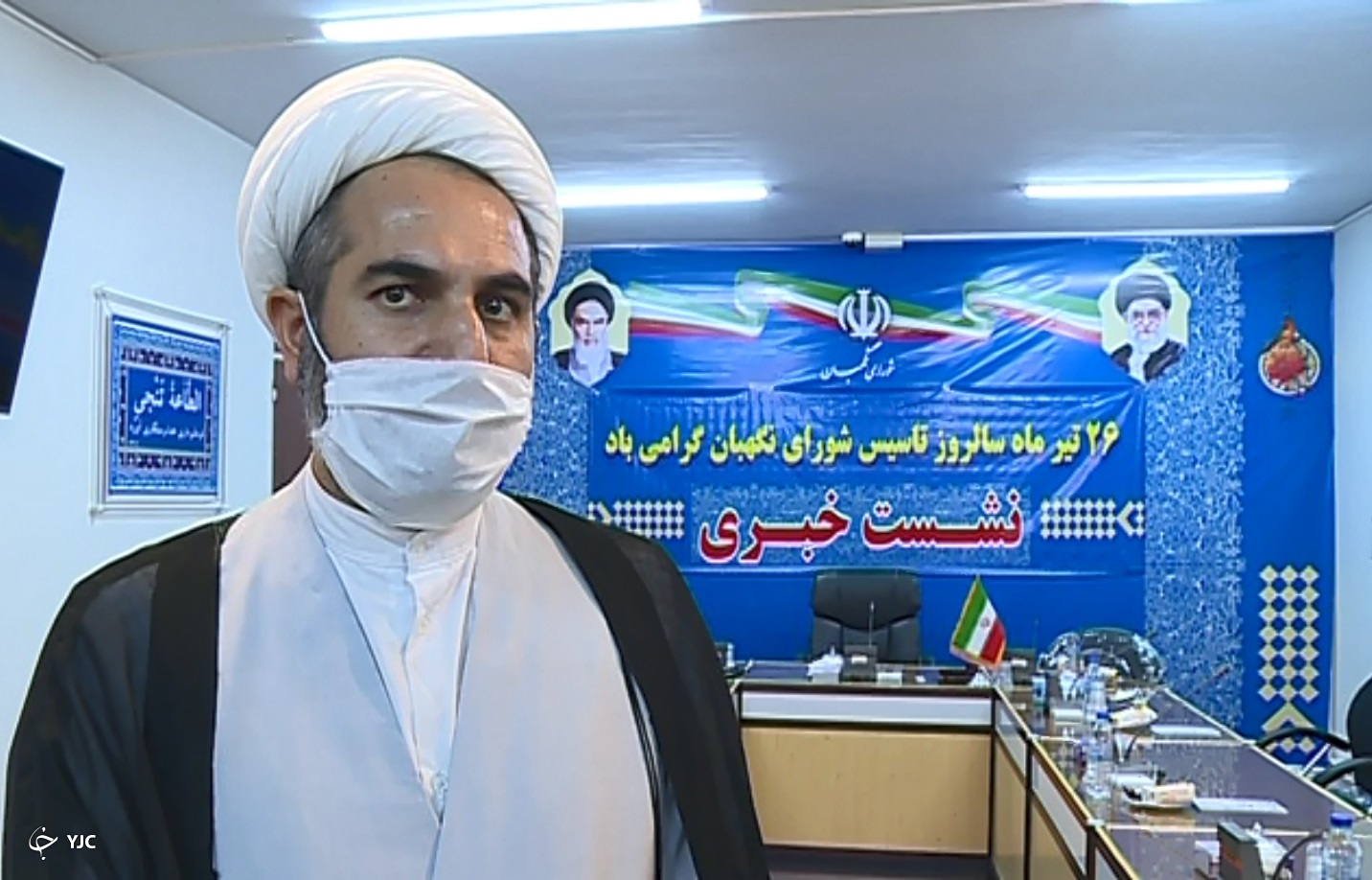 تحریم اعضای شورای نگهبان نشانه خوب کار کردن این شوراست