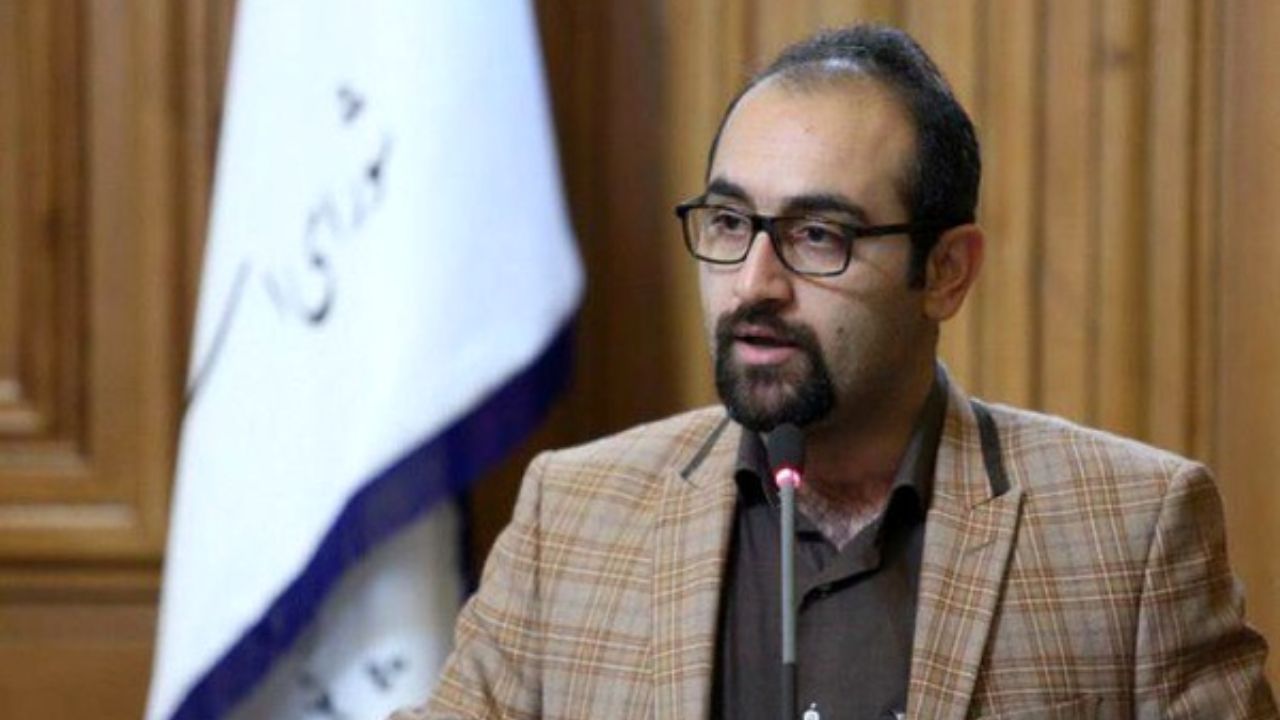 انتقاد نظری از طولانی شدن دوره سرپرستی مدیران در شهرداری