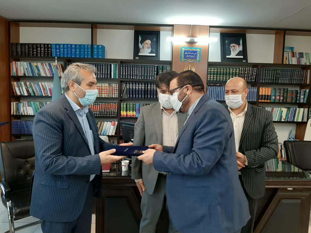 مدیریت مجازات‌های جایگزین حبس در بستر کارگروه‌های قضایی