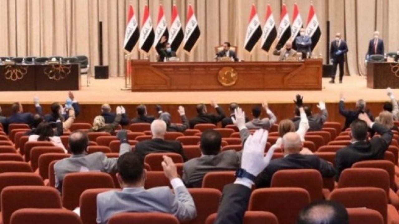 نماینده پارلمان عراق اطلاع از مفاد مذاکرات بغداد-واشنگتن را خواستار شد