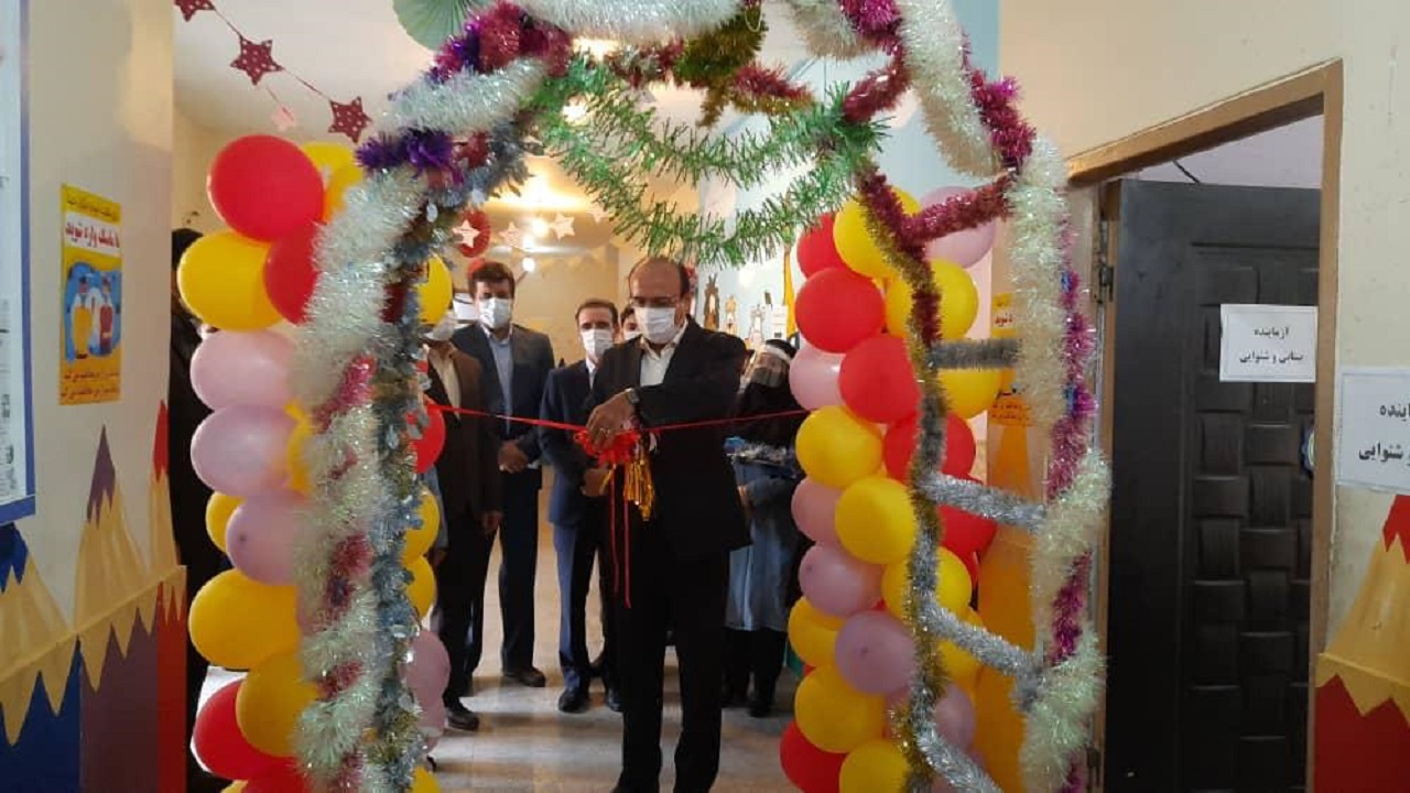 طرح سنجش سلامت ۱۹ هزار نوآموز در بوشهر آغاز شد