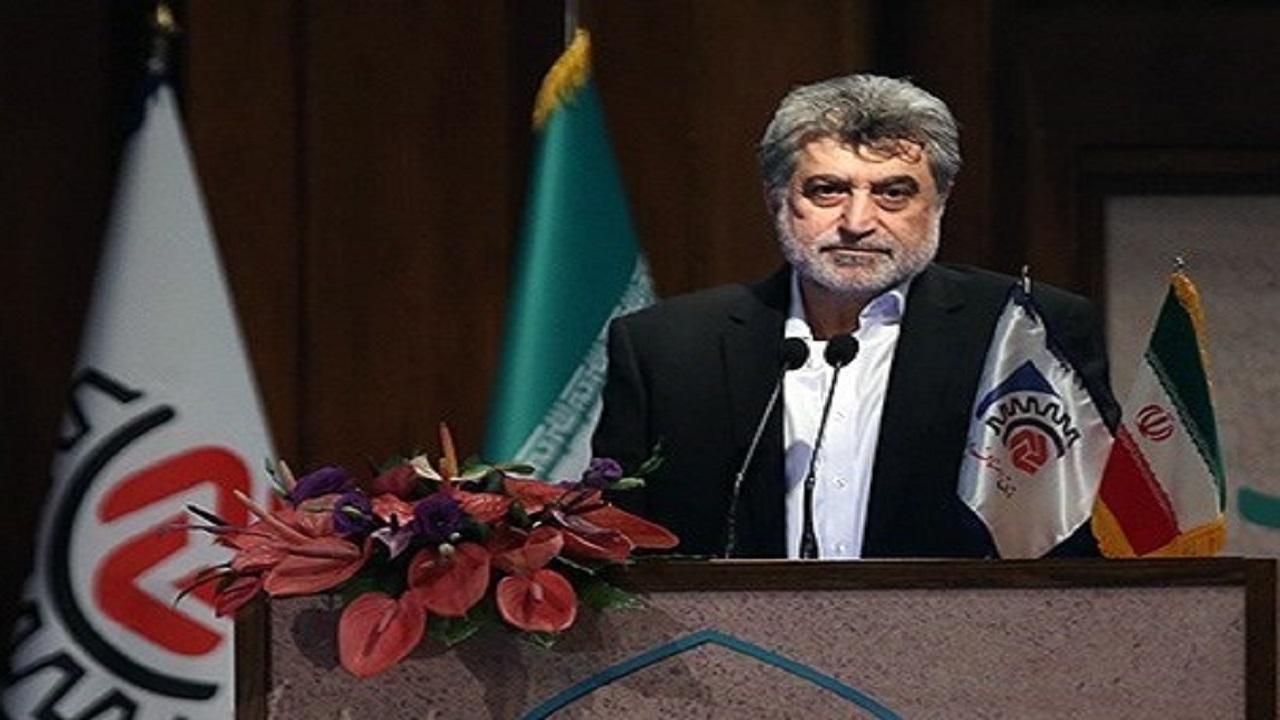 رئیس اتاق اصناف ایران