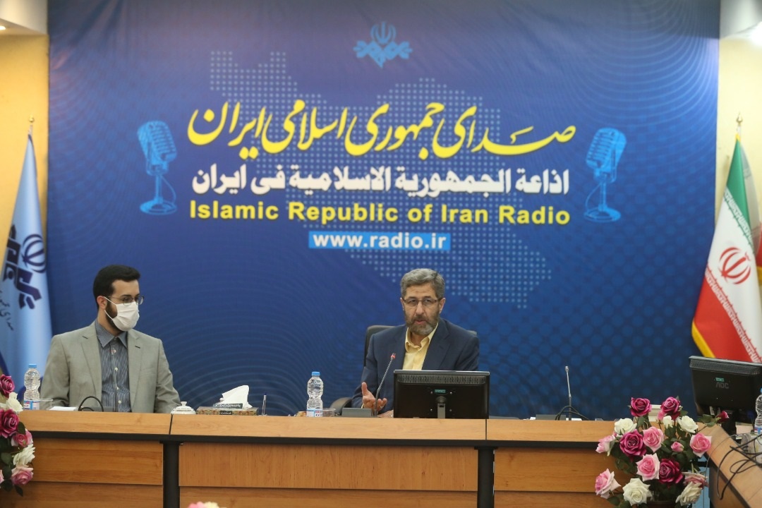 مدیر هماهنگی موسیقی و سرود معاونت صدا معرفی شد