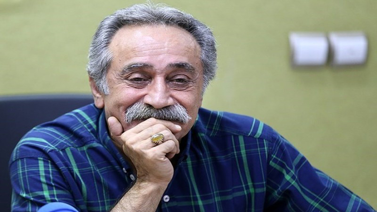 علیرضا جاوید‌نیا از راه و رسم همسایه‌داری می‌گوید