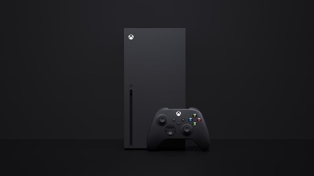 تم Xbox Series X به فروشگاه ویندوز ۱۰ اضافه شد