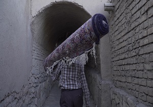 افتخاری دیگر برای شبکه یزد