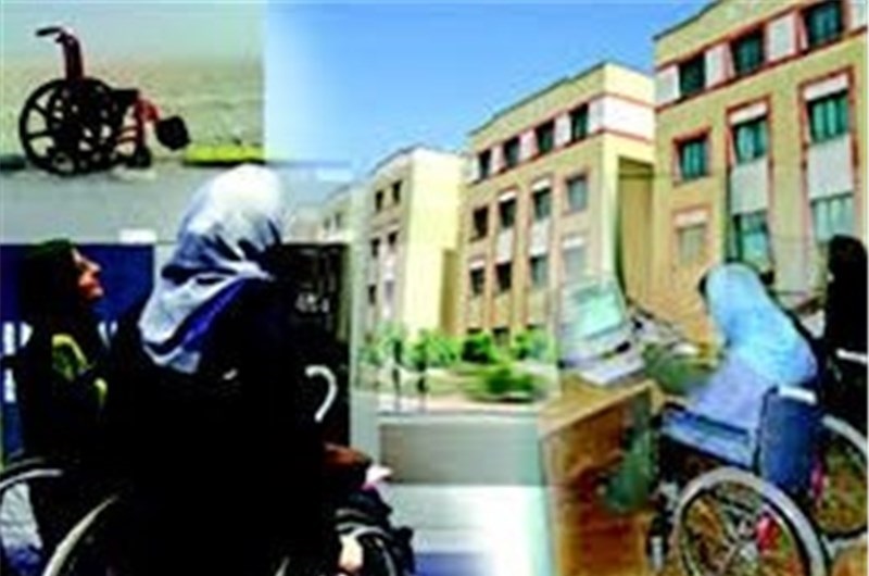 واگذاری ۲۳ واحدمسکونی مددجویان بهزیستی در استان مرکزی