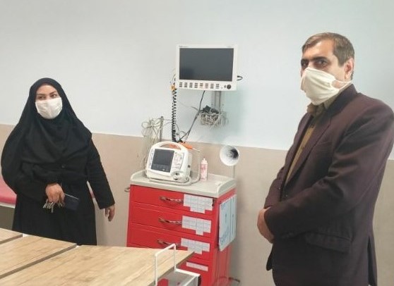 خدمت رسانی بیشتر به مردم با احداث مراکز جامع سلامت