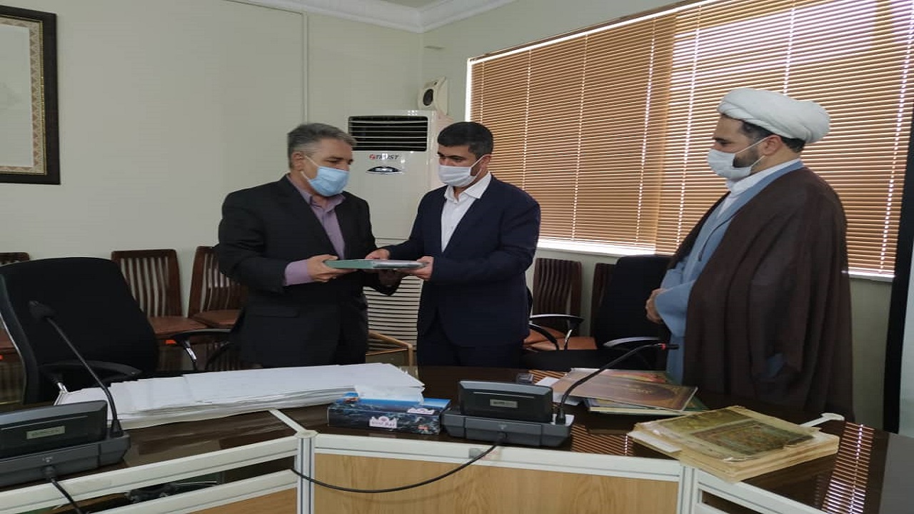 هنر خوشنویسی دارای جایگاه والایی در فرهنگ شرق است