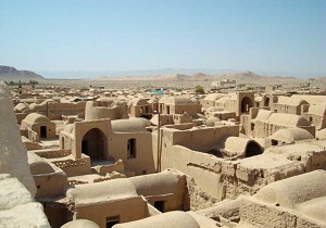 قلعه شهرسب حال و روز خوبی ندارد