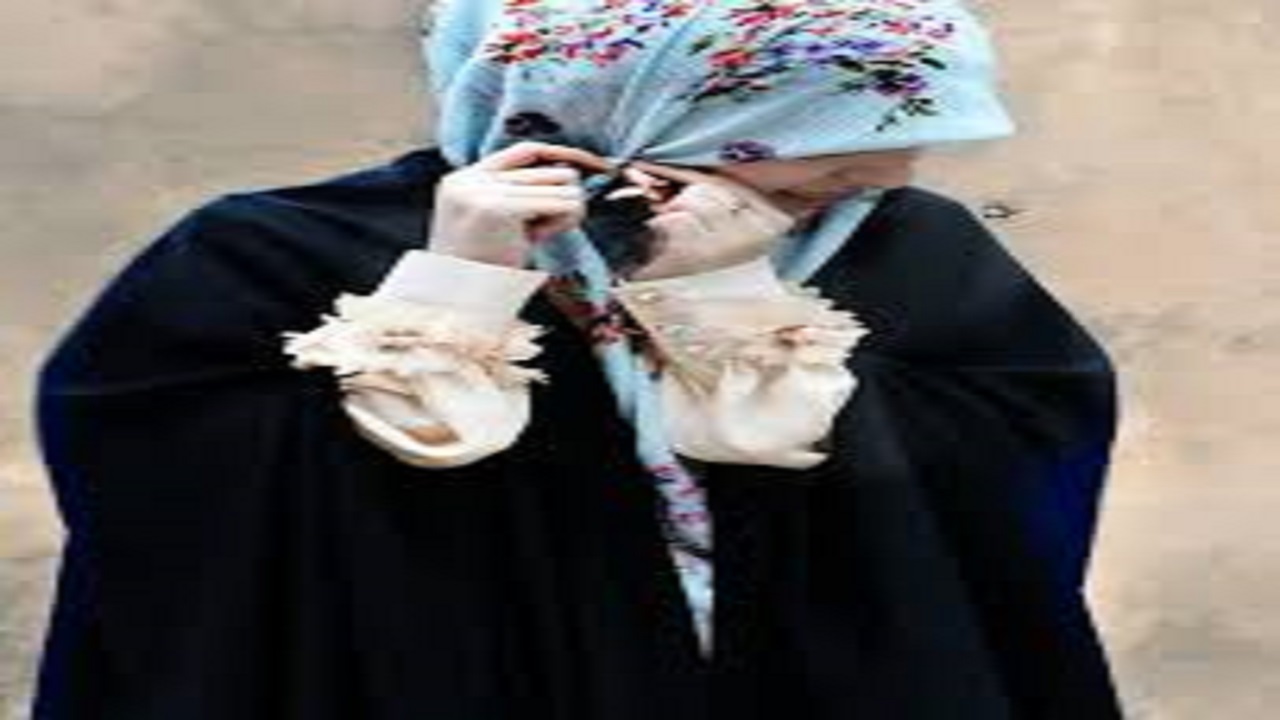 حجاب استایل های اینستاگرامی ،ترویج زیبایی حجاب، یا تبلیغ خودنمایی ؟