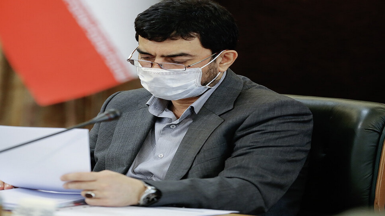 رییس سازمان صنعت، معدن و تجارت سیستان و بلوچستان منصوب شد