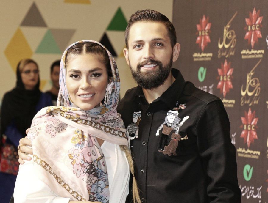 همسر گذشته و دشمن امروز