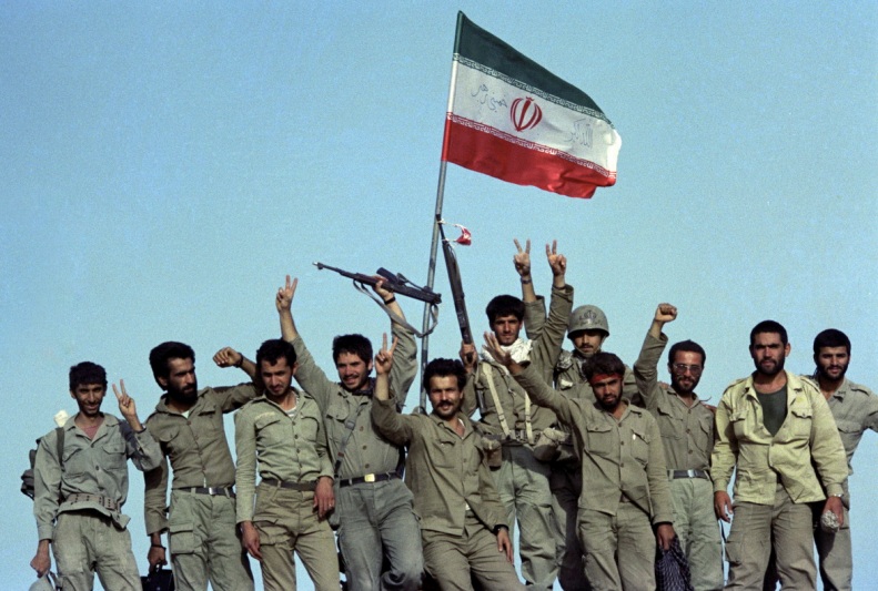 پرچم&zwnj;های ایران؛ از هخامنشیان تا جمهوری اسلامی + تصاویر