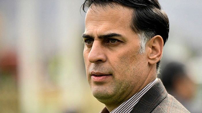 آذری: اولویت اول و آخر فولاد، اطمینان از سلامتی بازیکنان است.