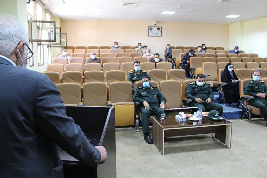 سردار معروفی 